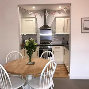  Apartment High Tide United Kingdom