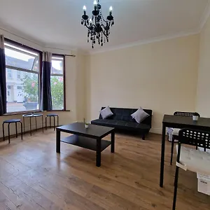  Apartment Henley Road United Kingdom