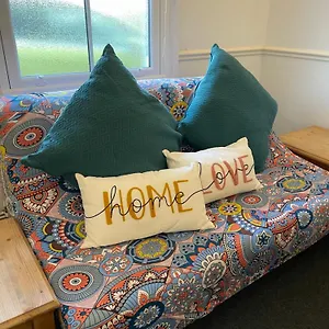  Apartment Cozy 3 Bedrooms Off Mill Road Sleep United Kingdom