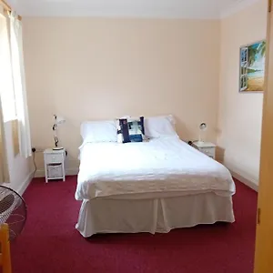  Homestay Ensuite Double United Kingdom